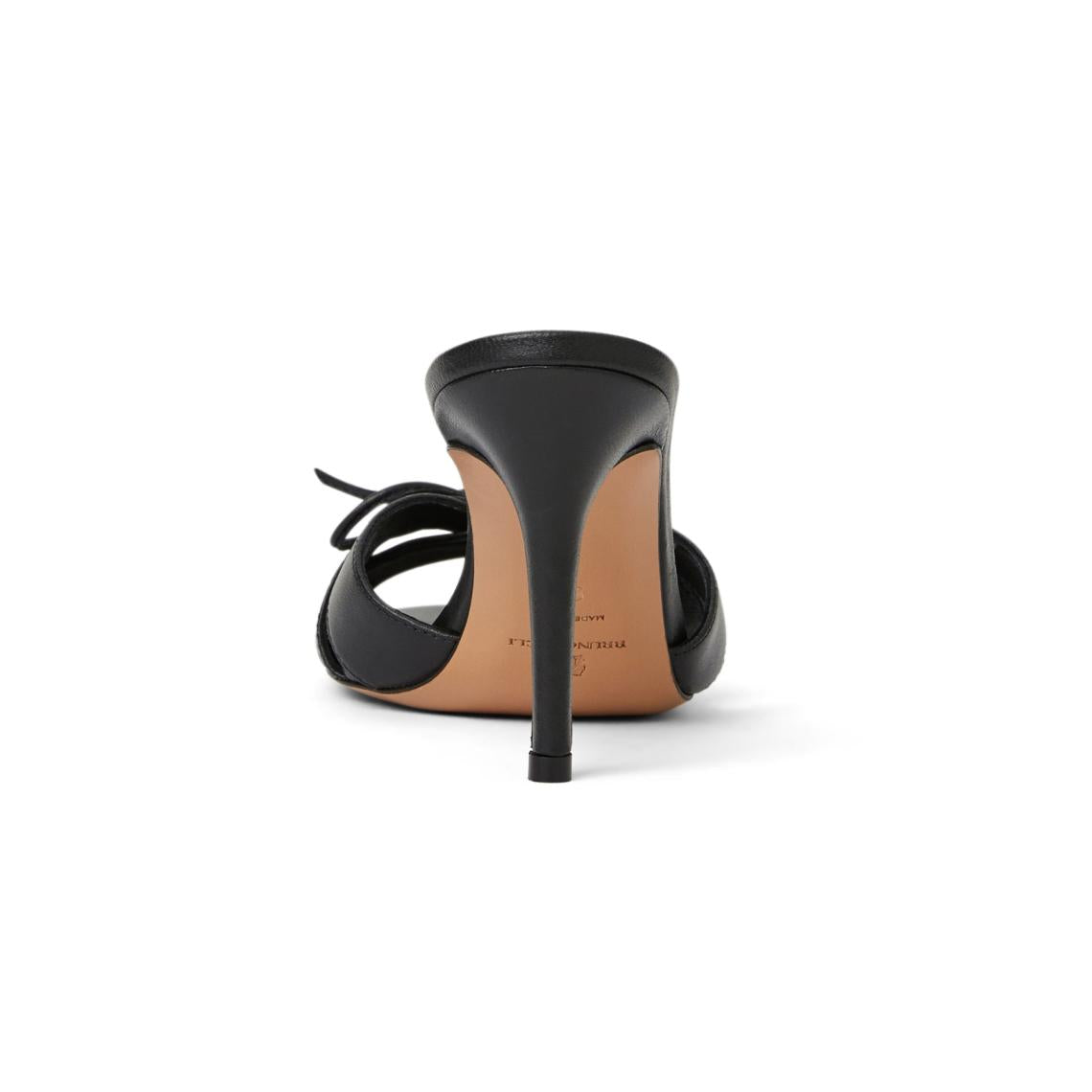 Bruno Magli Sandals &amp; Slides | Women PEMA Pump BLACK