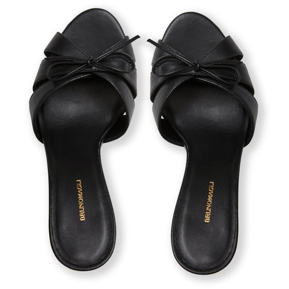 Bruno Magli Sandals &amp; Slides | Women PEMA Pump BLACK