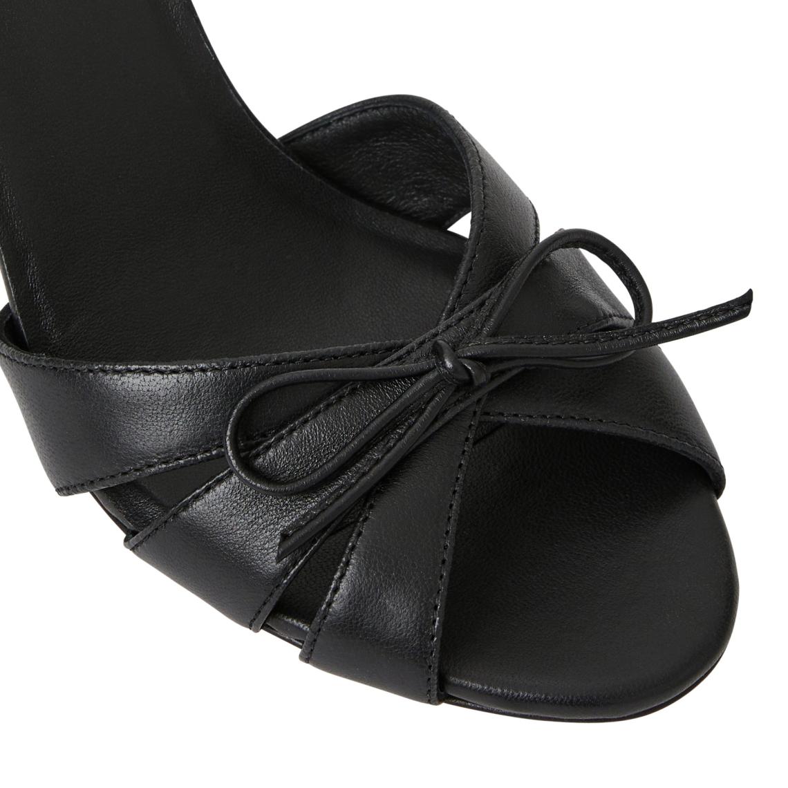 Bruno Magli Sandals &amp; Slides | Women PEMA Pump BLACK