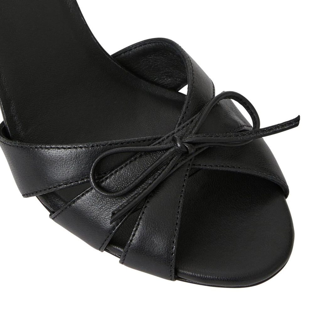 Bruno Magli Sandals &amp; Slides | Women PEMA Pump BLACK