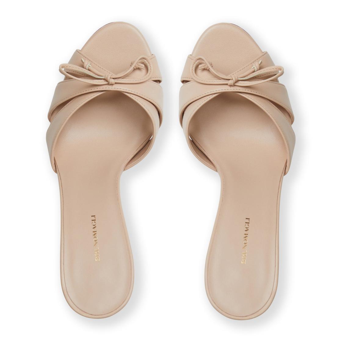 Bruno Magli Sandals &amp; Slides | Women PEMA Pump SAND