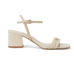Bruno Magli Sandals &amp; Slides | Women PHOEBE Sandal BEIGE PATENT