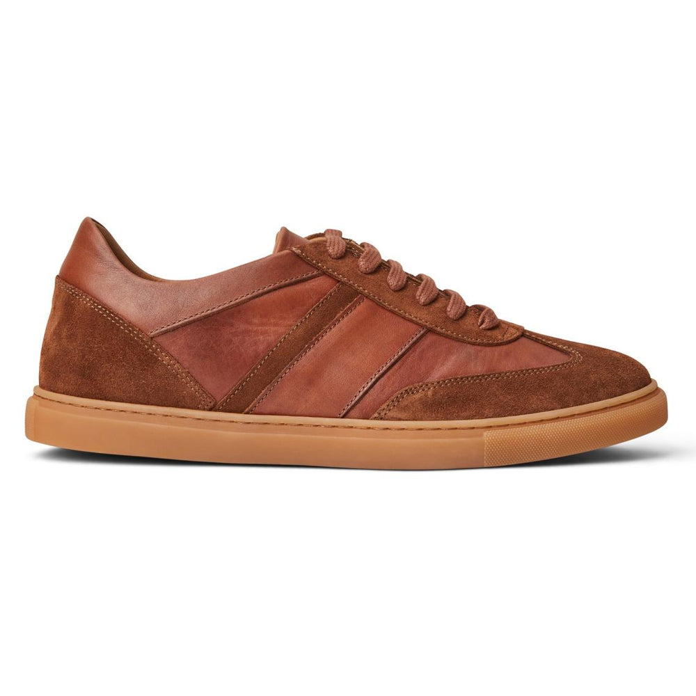 Bruno Magli Sneakers | Men BACCIO-COGNAC