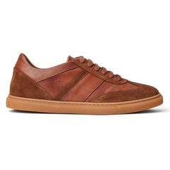 Bruno Magli Sneakers | Men BACCIO-COGNAC