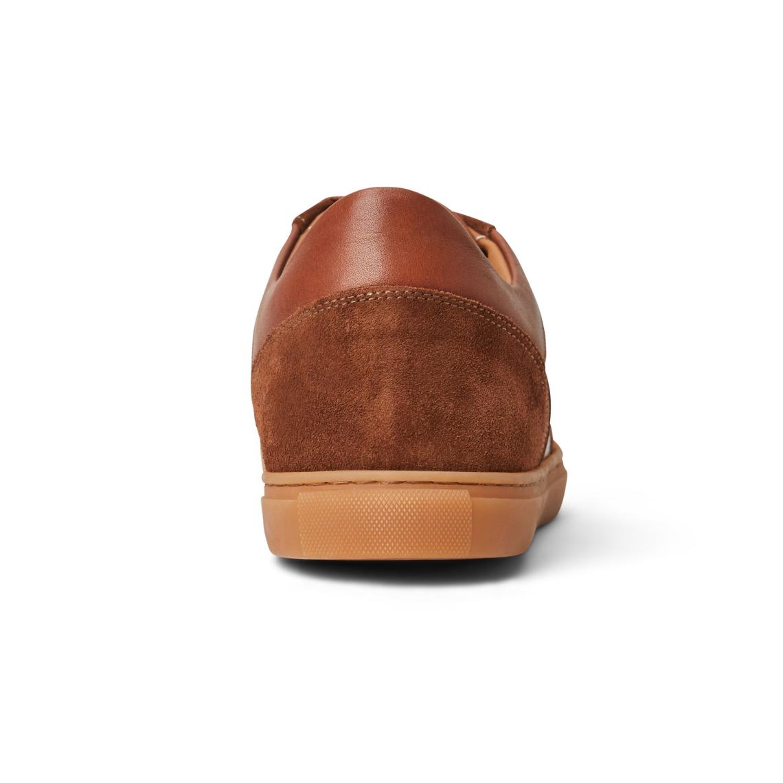 Bruno Magli Sneakers | Men BACCIO-COGNAC