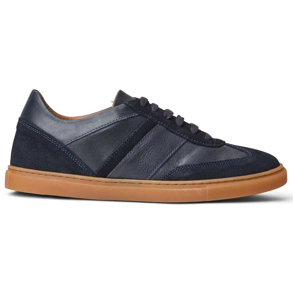 Bruno Magli Sneakers | Men BACCIO-NAVY