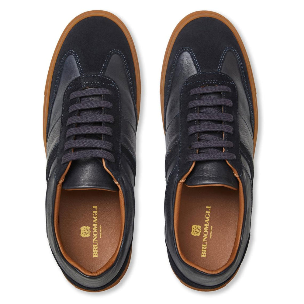 Bruno Magli Sneakers | Men BACCIO-NAVY