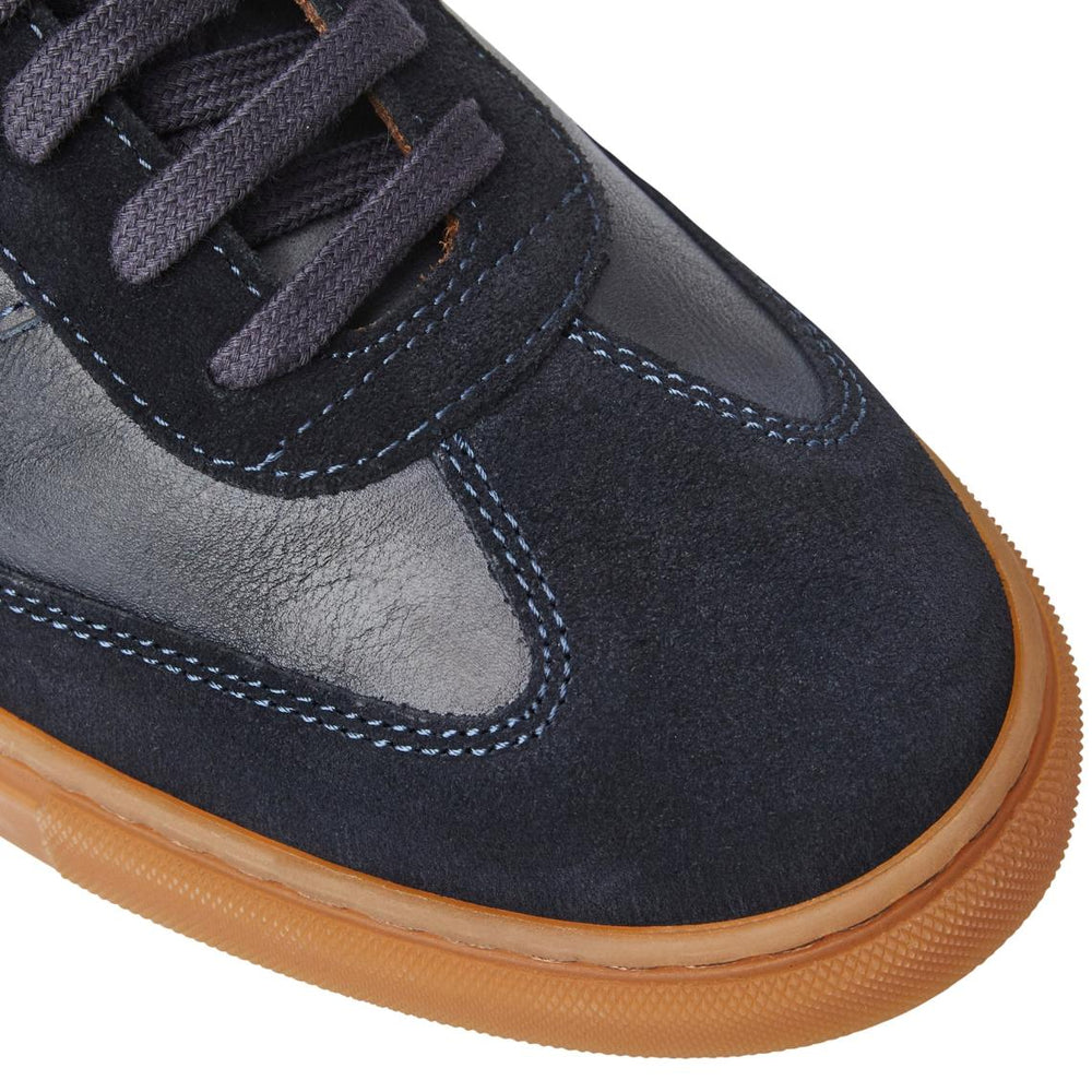 Bruno Magli Sneakers | Men BACCIO-NAVY