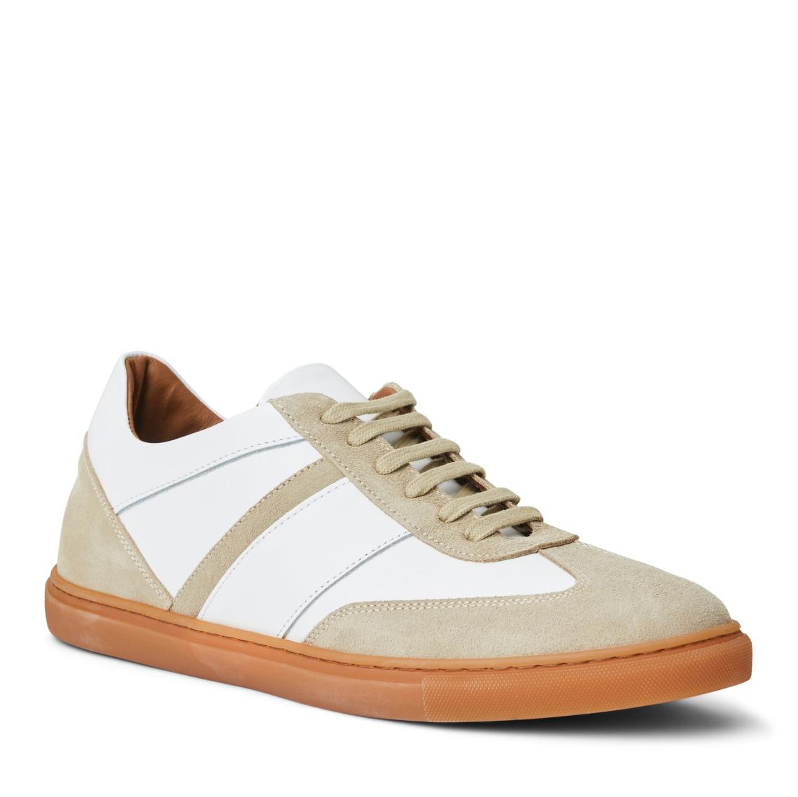 Bruno Magli Sneakers | Men BACCIO-WHITE