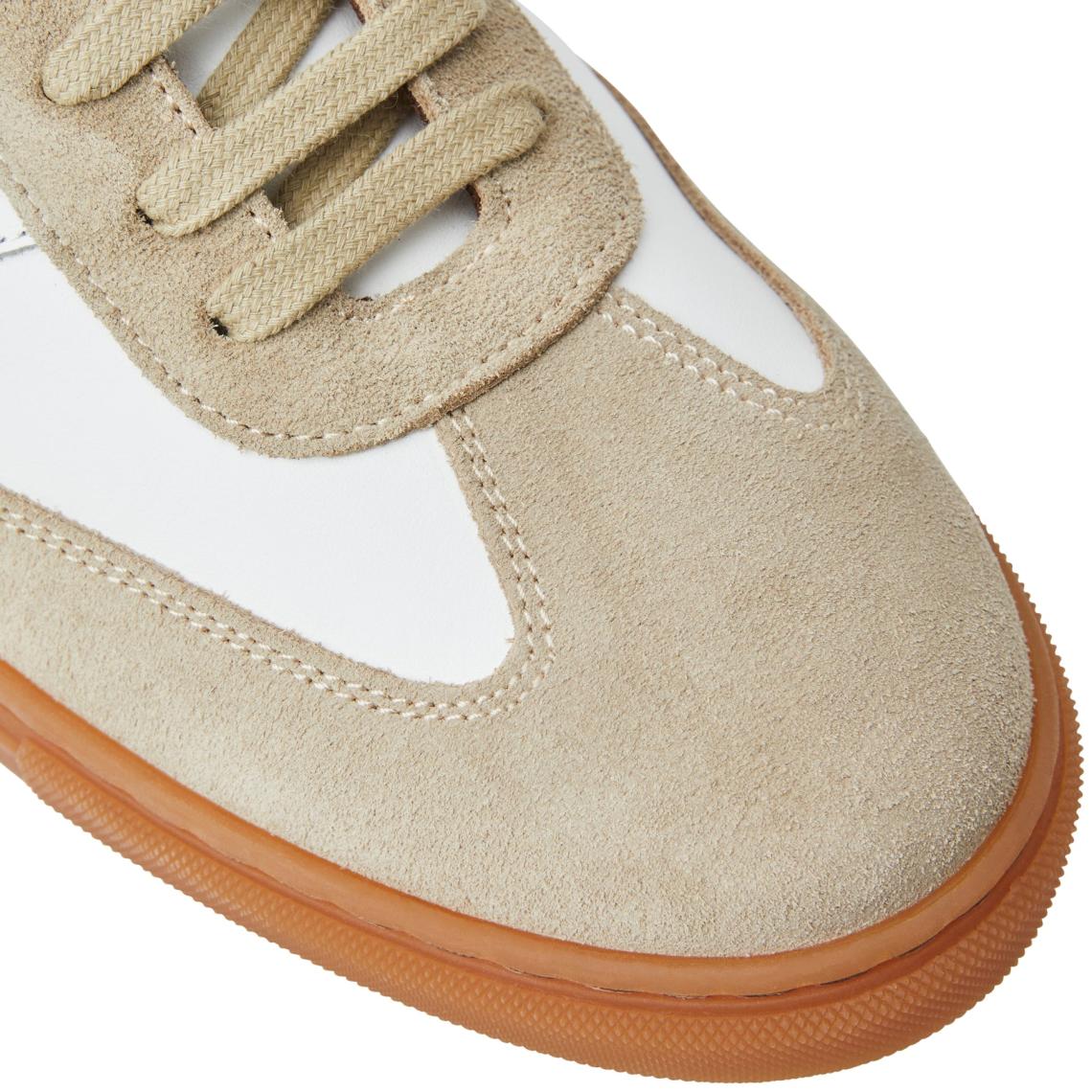 Bruno Magli Sneakers | Men BACCIO-WHITE