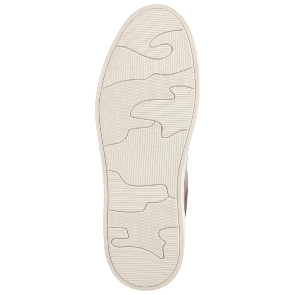 Bruno Magli Sneakers | Men Dante Lace-to-Toe Leather Sneaker - Cognac