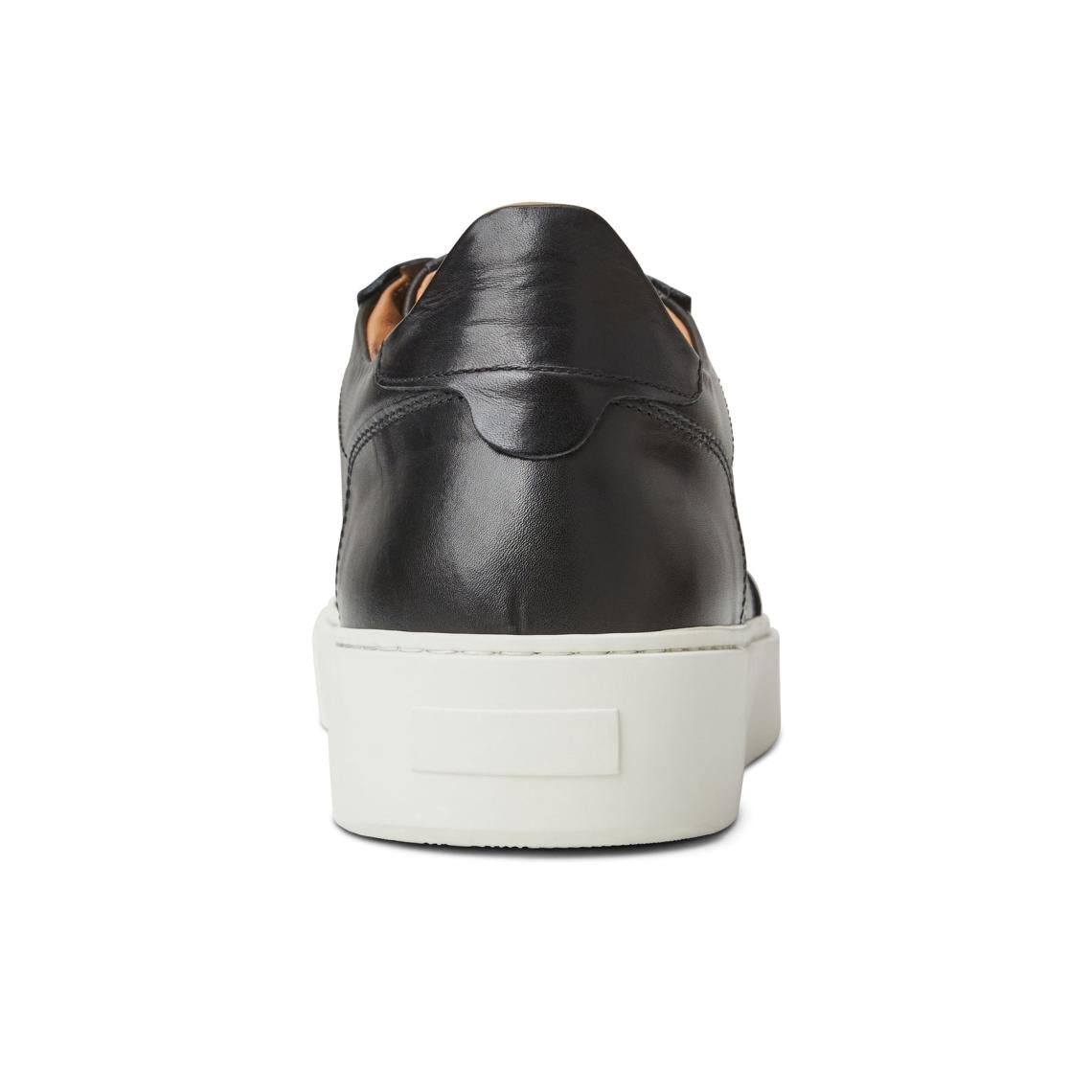 Bruno Magli Sneakers | Men Dezi Cup Sole Sneaker-Black