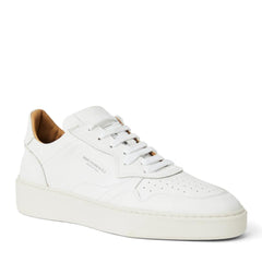 Bruno Magli Sneakers | Men Dezi Cup Sole Sneaker-White