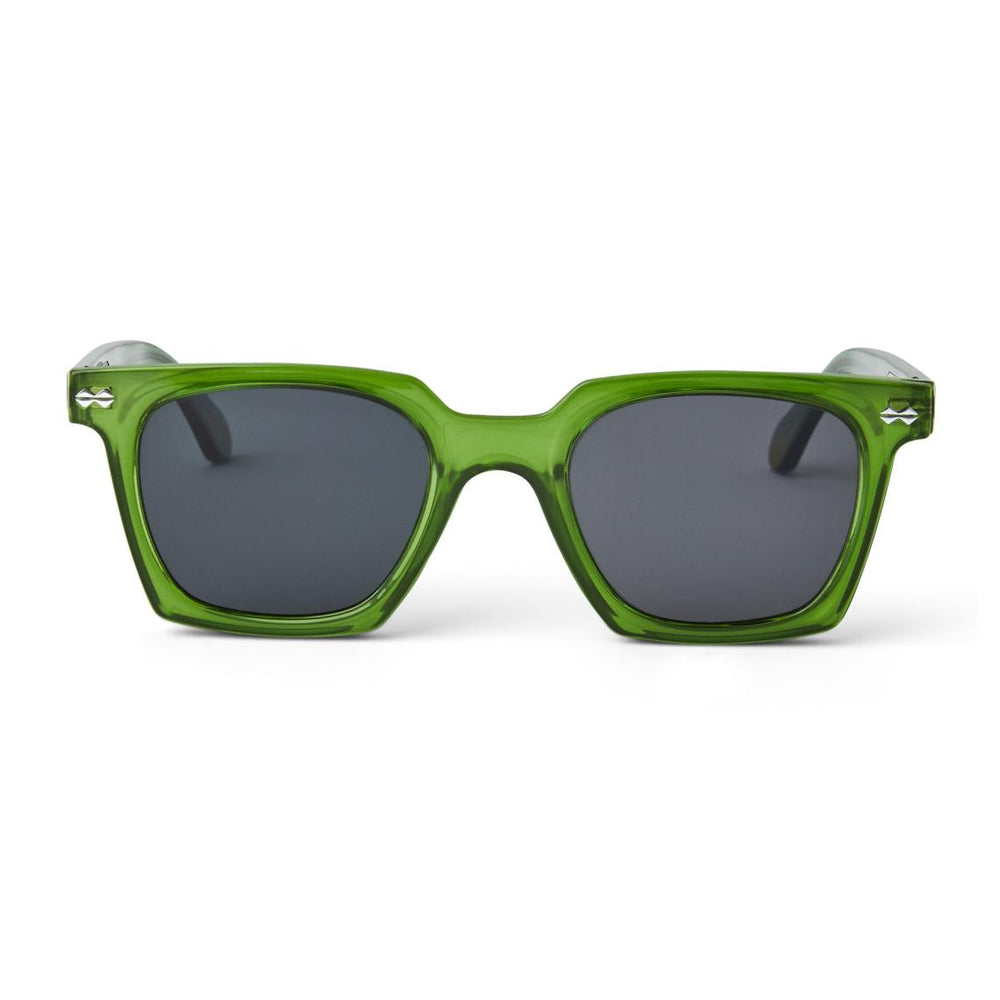 Bruno Magli Sunglasses | Men Alberto Sunglasses GREEN