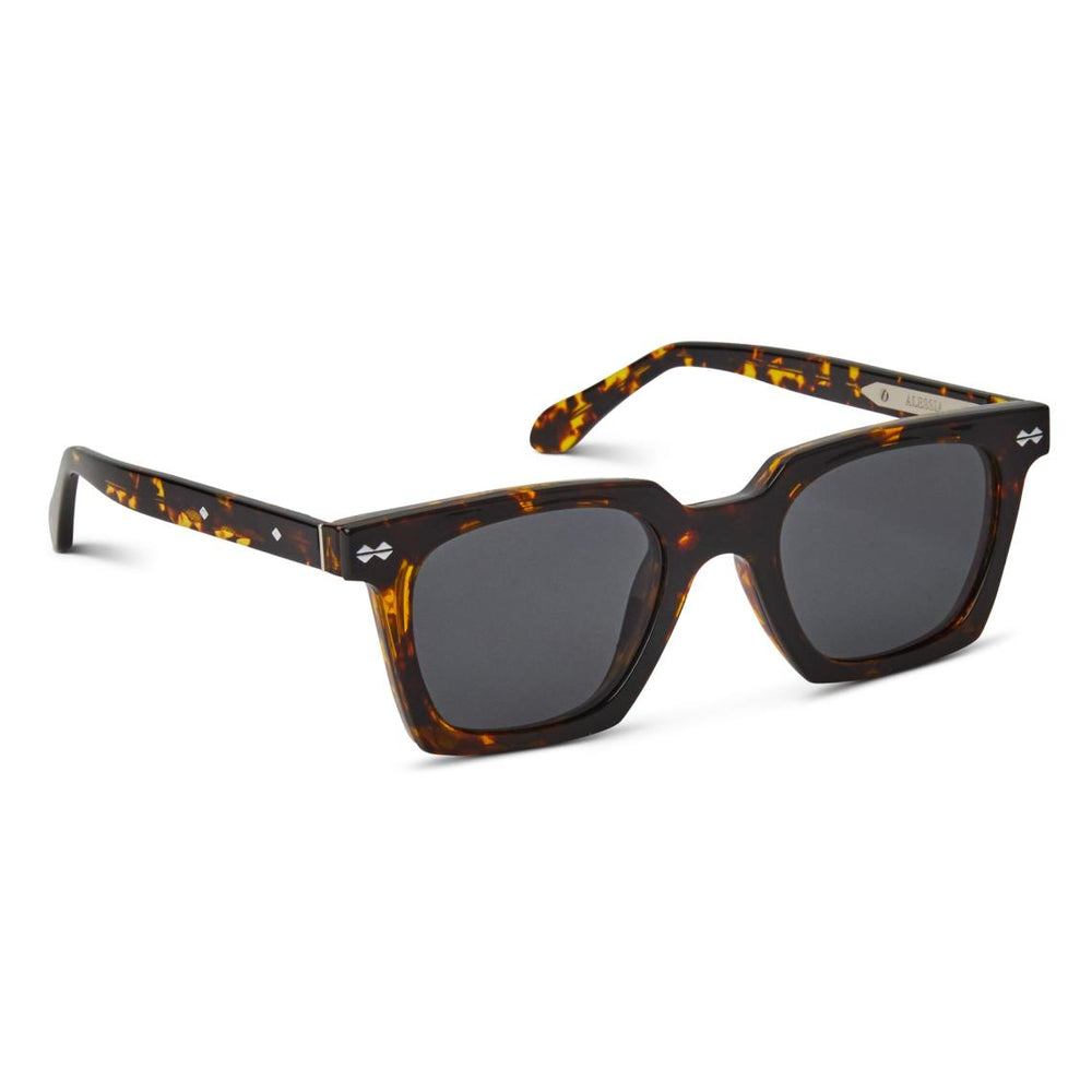 Bruno Magli Sunglasses | Men Alberto Sunglasses TORTOISE