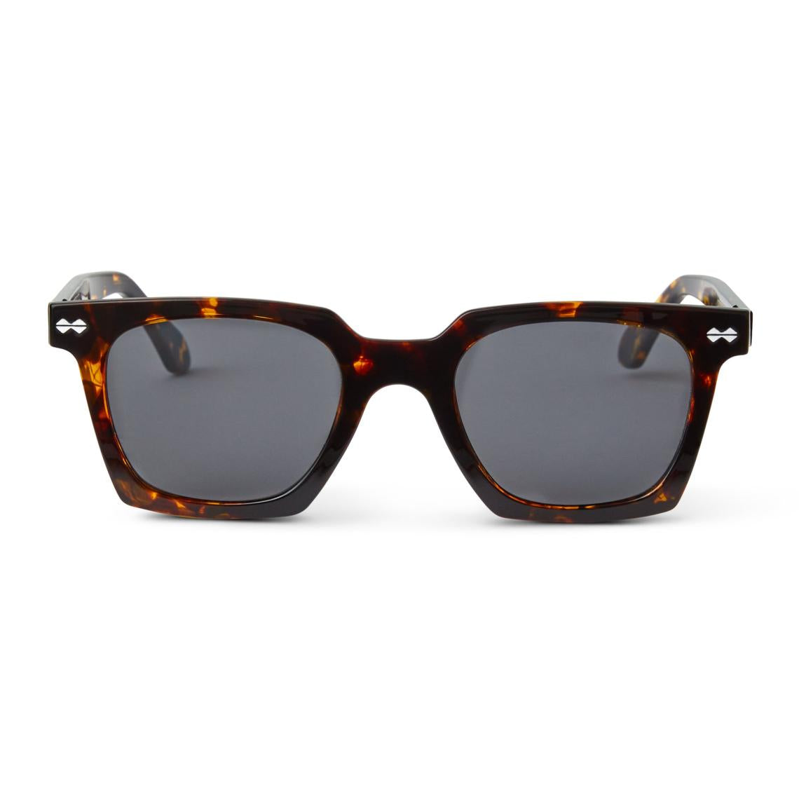 Bruno Magli Sunglasses | Men Alberto Sunglasses TORTOISE