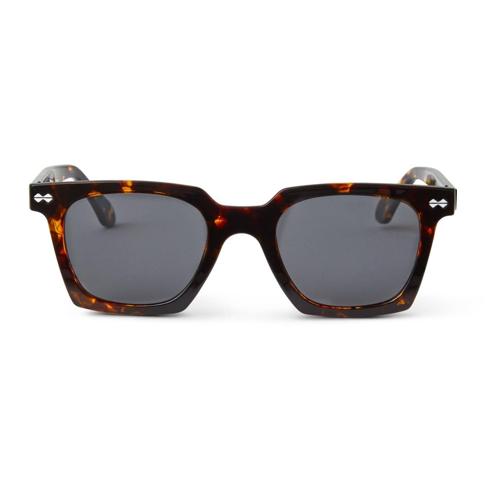 Bruno Magli Sunglasses | Men Alberto Sunglasses TORTOISE