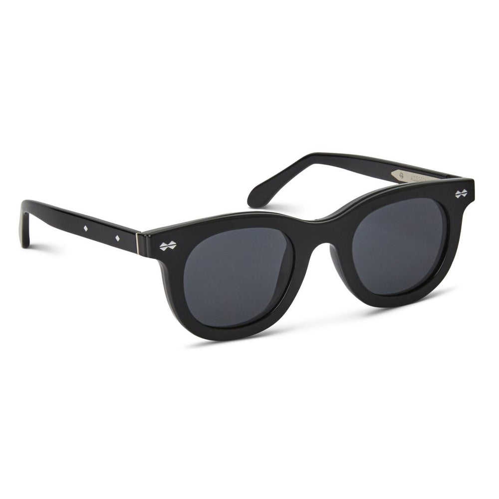 Bruno Magli Sunglasses | Men ALESSIA Sunglasses Black