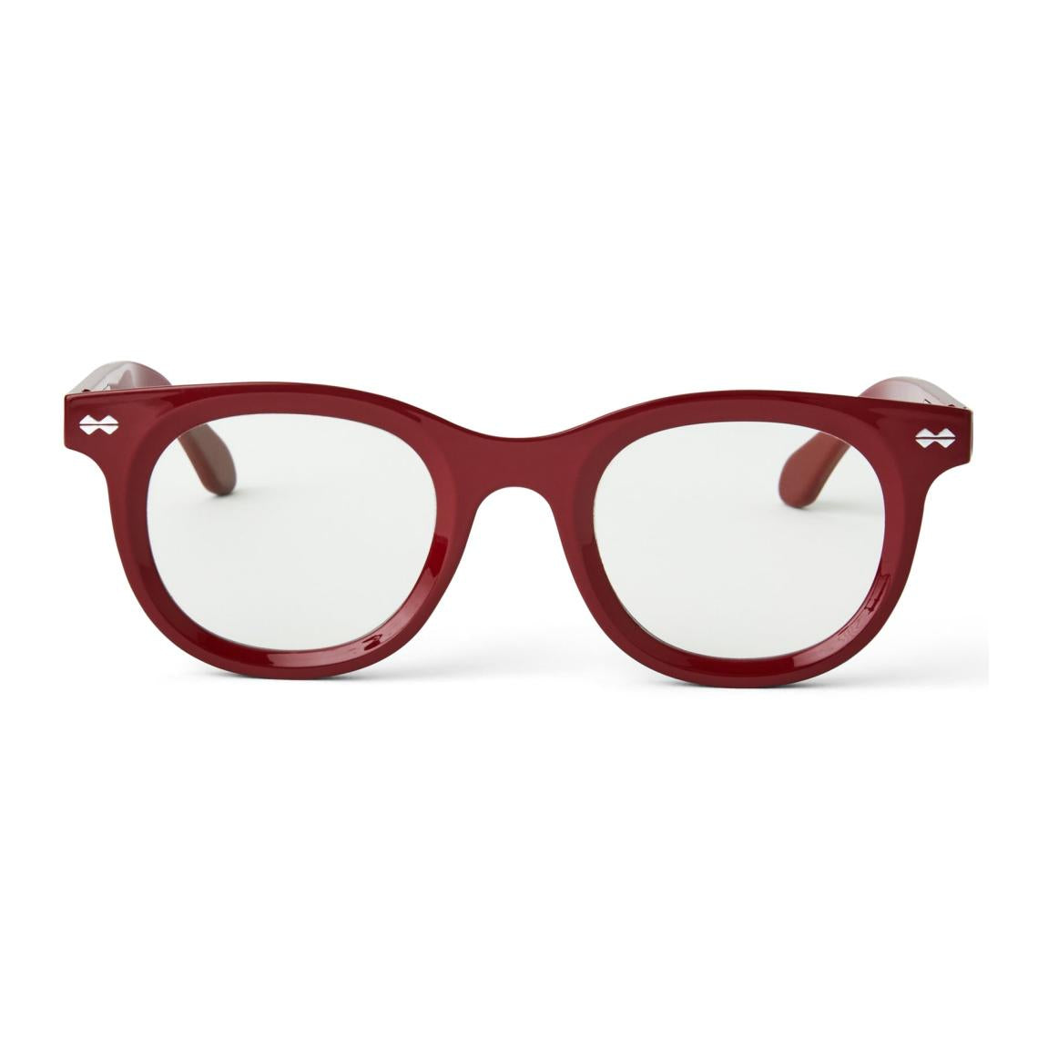 Bruno Magli Sunglasses | Men ALESSIA Sunglasses Red