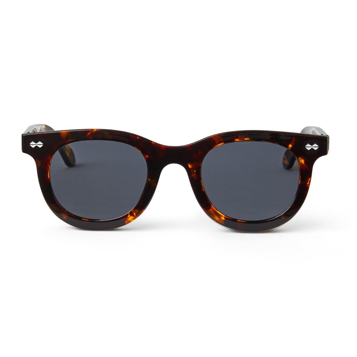 Bruno Magli Sunglasses | Men ALESSIA Sunglasses- Tortoise