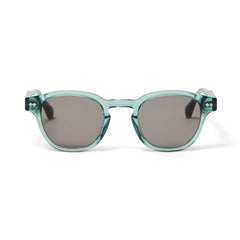 Bruno Magli Sunglasses | Men Capri Sunglasses Green