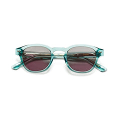 Bruno Magli Sunglasses | Men Capri Sunglasses Green