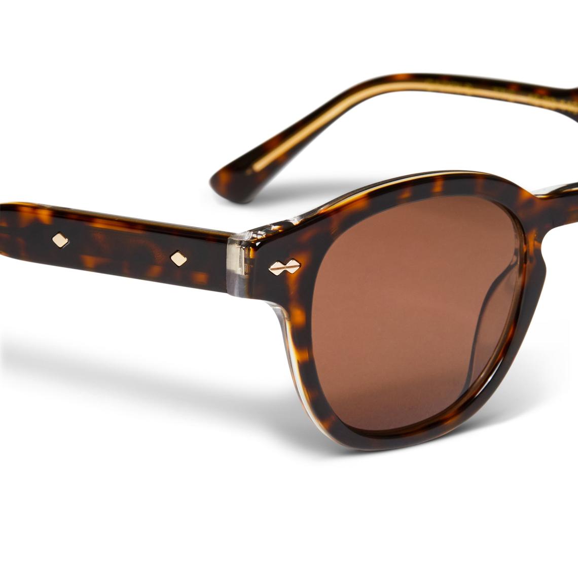 Bruno Magli Sunglasses | Men Capri Sunglasses Tortoise