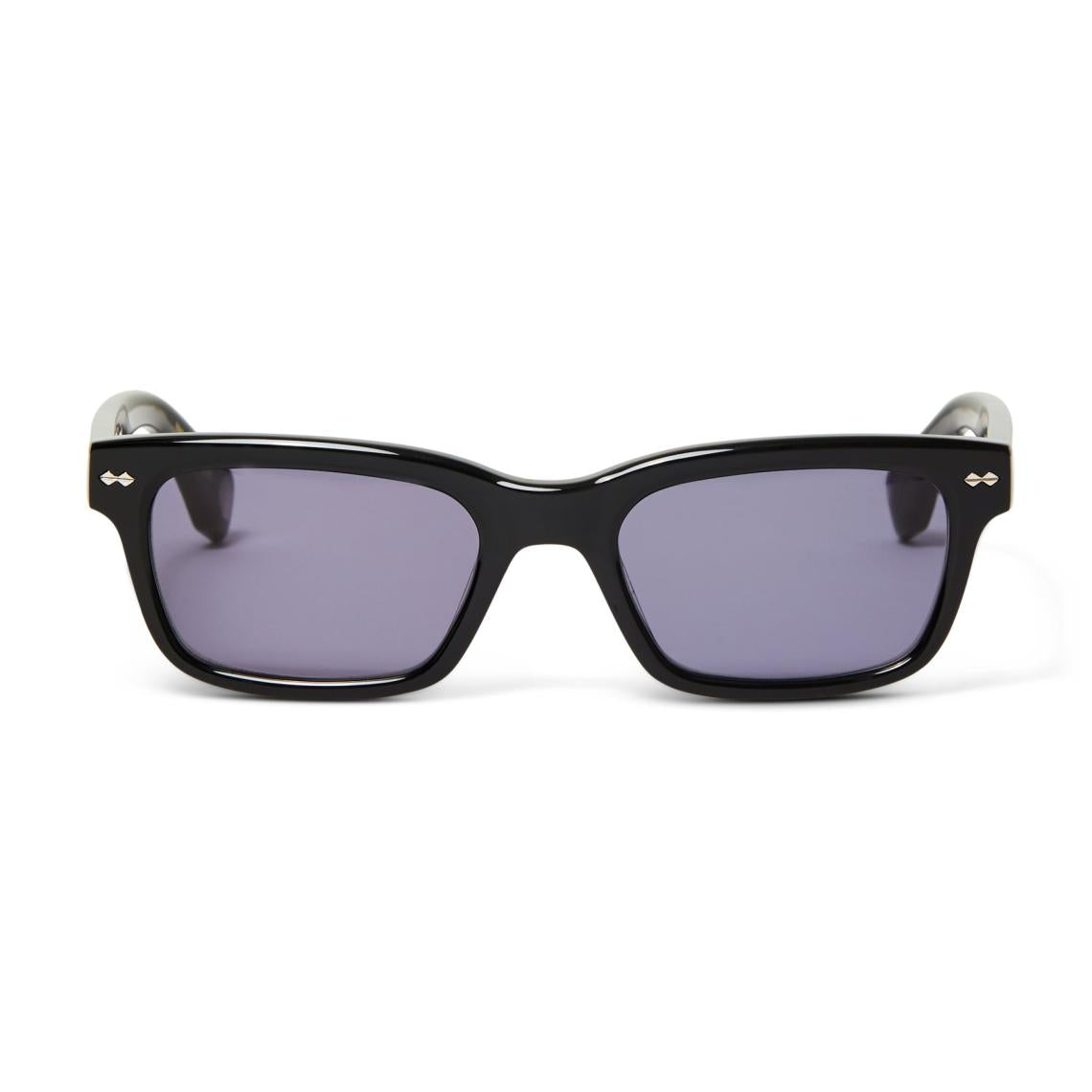 Bruno Magli Sunglasses | Men Felini Sunglasses Black