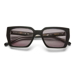 Bruno Magli Sunglasses | Men Ricci Sunglasses Black Crystal