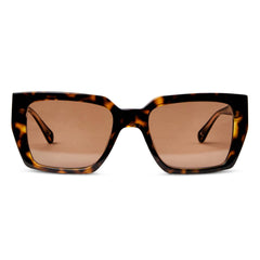 Bruno Magli Sunglasses | Men Ricci Sunglasses Tortoise