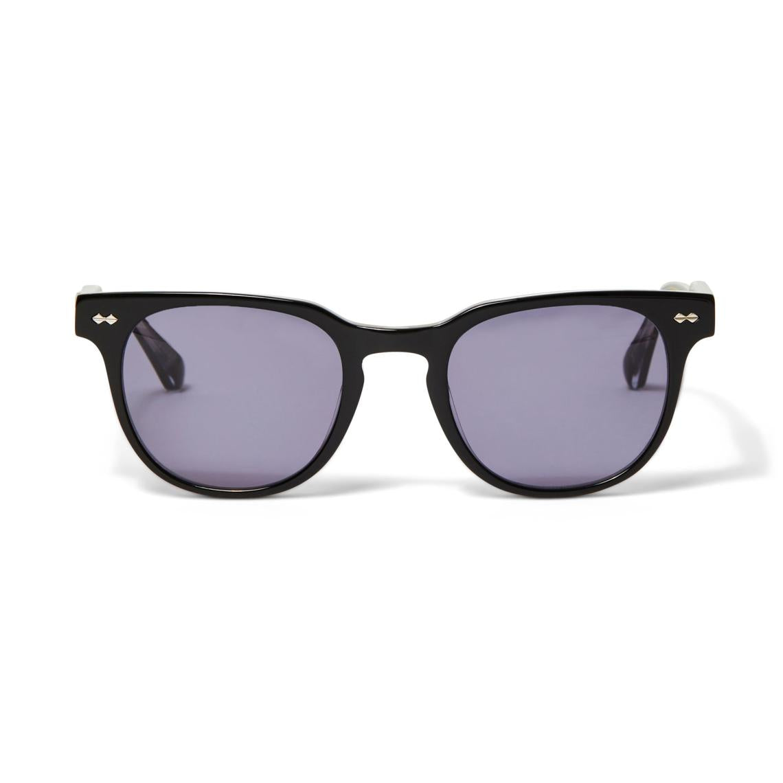 Bruno Magli Sunglasses | Men Treviso Sunglasses Black