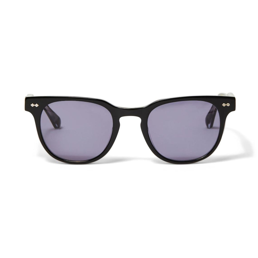 Bruno Magli Sunglasses | Men Treviso Sunglasses Black