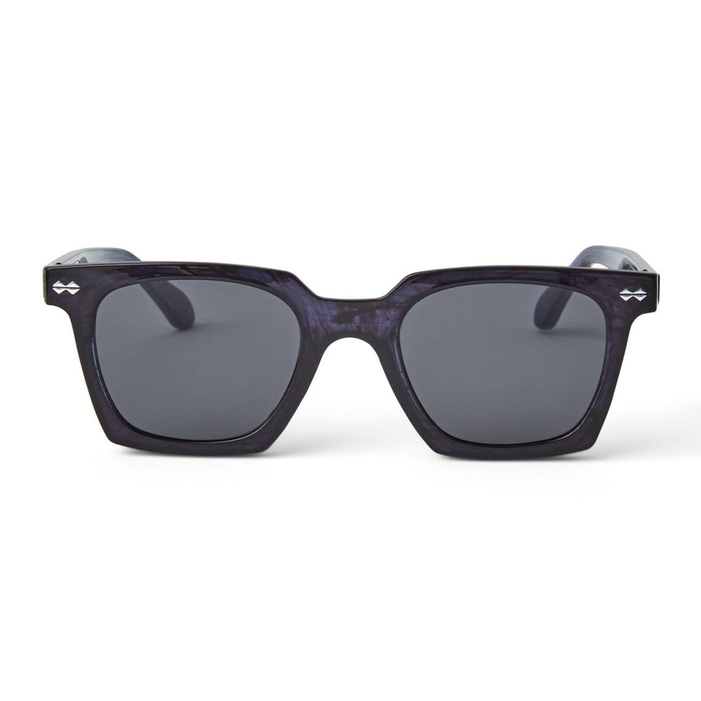 Bruno Magli Sunglasses | Women Alberto Sunglasses BLUE