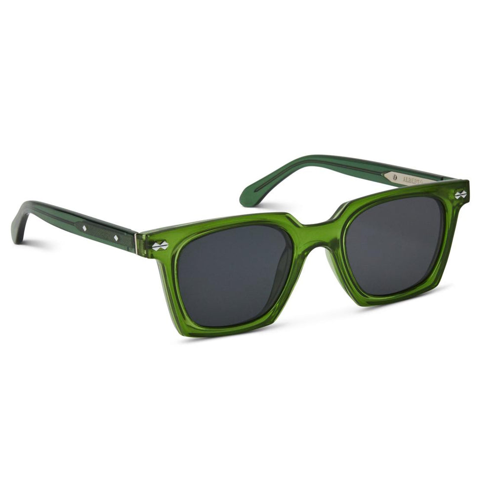 Bruno Magli Sunglasses | Women Alberto Sunglasses GREEN
