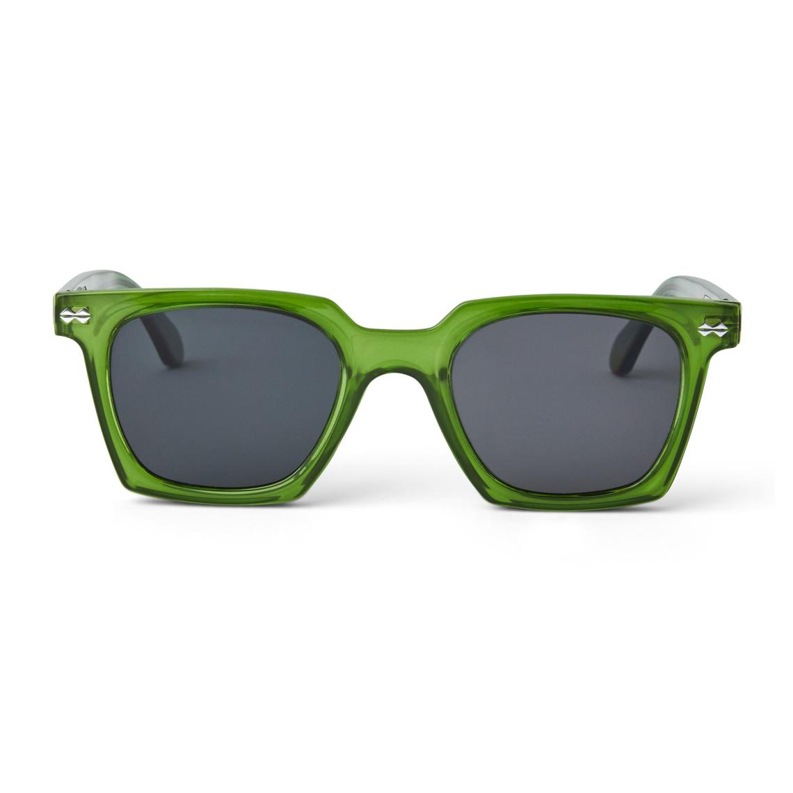 Bruno Magli Sunglasses | Women Alberto Sunglasses GREEN