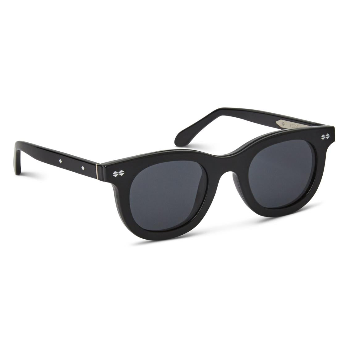 Bruno Magli Sunglasses | Women ALESSIA Sunglasses Black