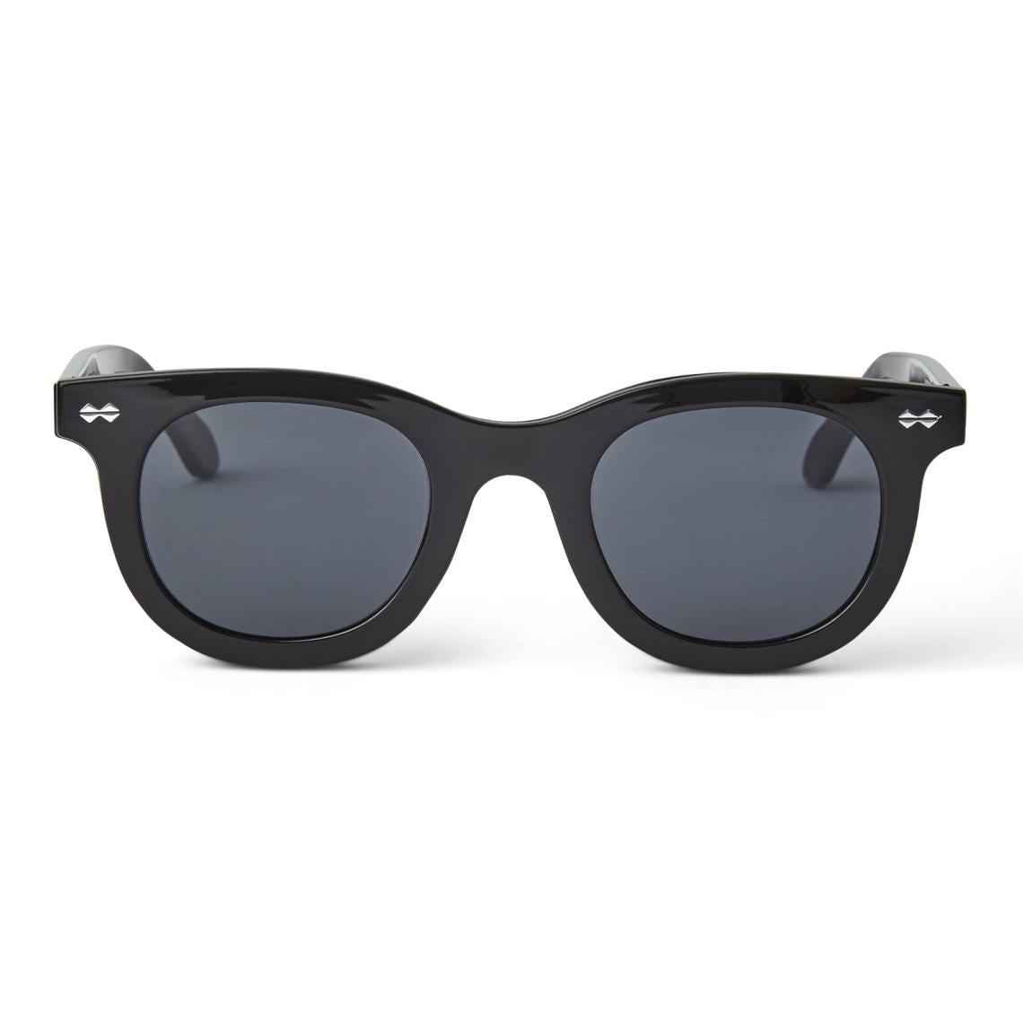Bruno Magli Sunglasses | Women ALESSIA Sunglasses Black