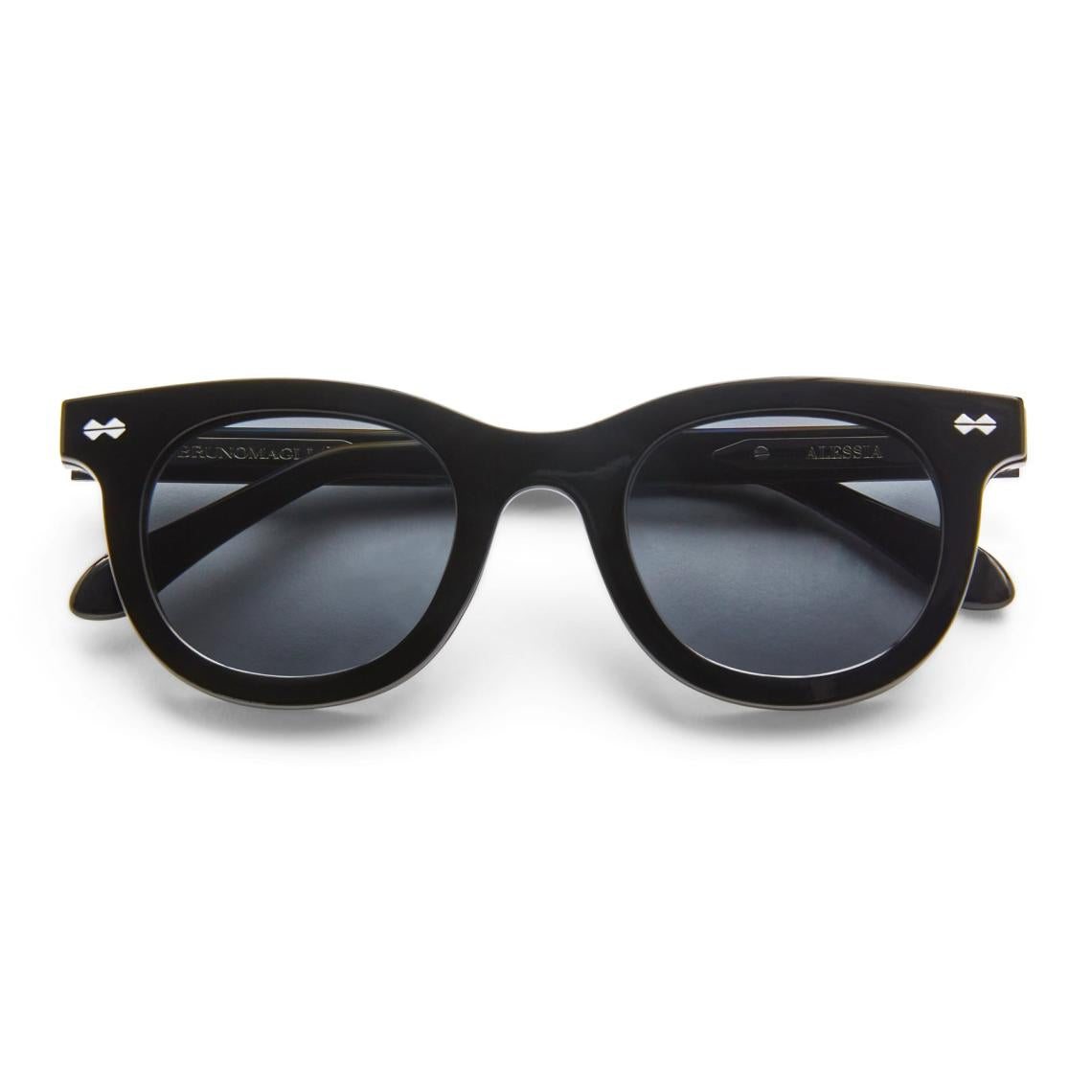 Bruno Magli Sunglasses | Women ALESSIA Sunglasses Black