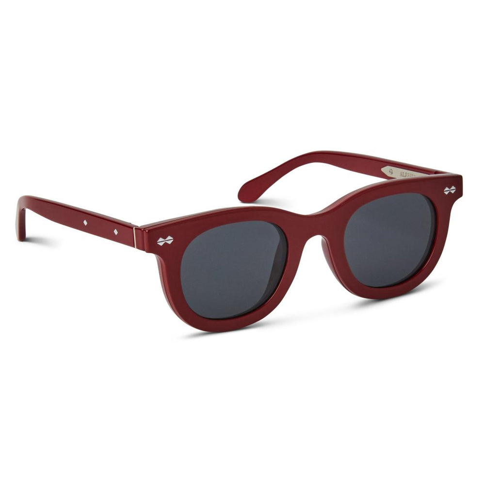 Bruno Magli Sunglasses | Women ALESSIA Sunglasses Red
