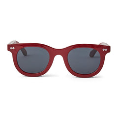 Bruno Magli Sunglasses | Women ALESSIA Sunglasses Red