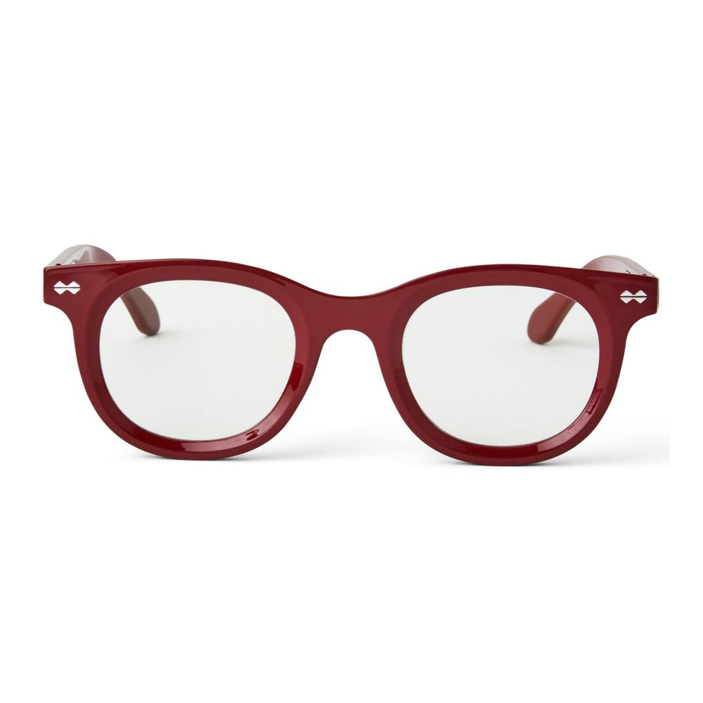 Bruno Magli Sunglasses | Women ALESSIA Sunglasses Red