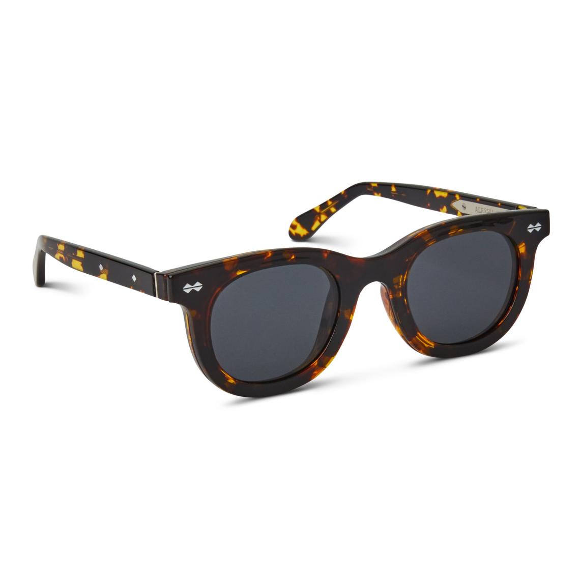 Bruno Magli Sunglasses | Women ALESSIA Sunglasses- Tortoise
