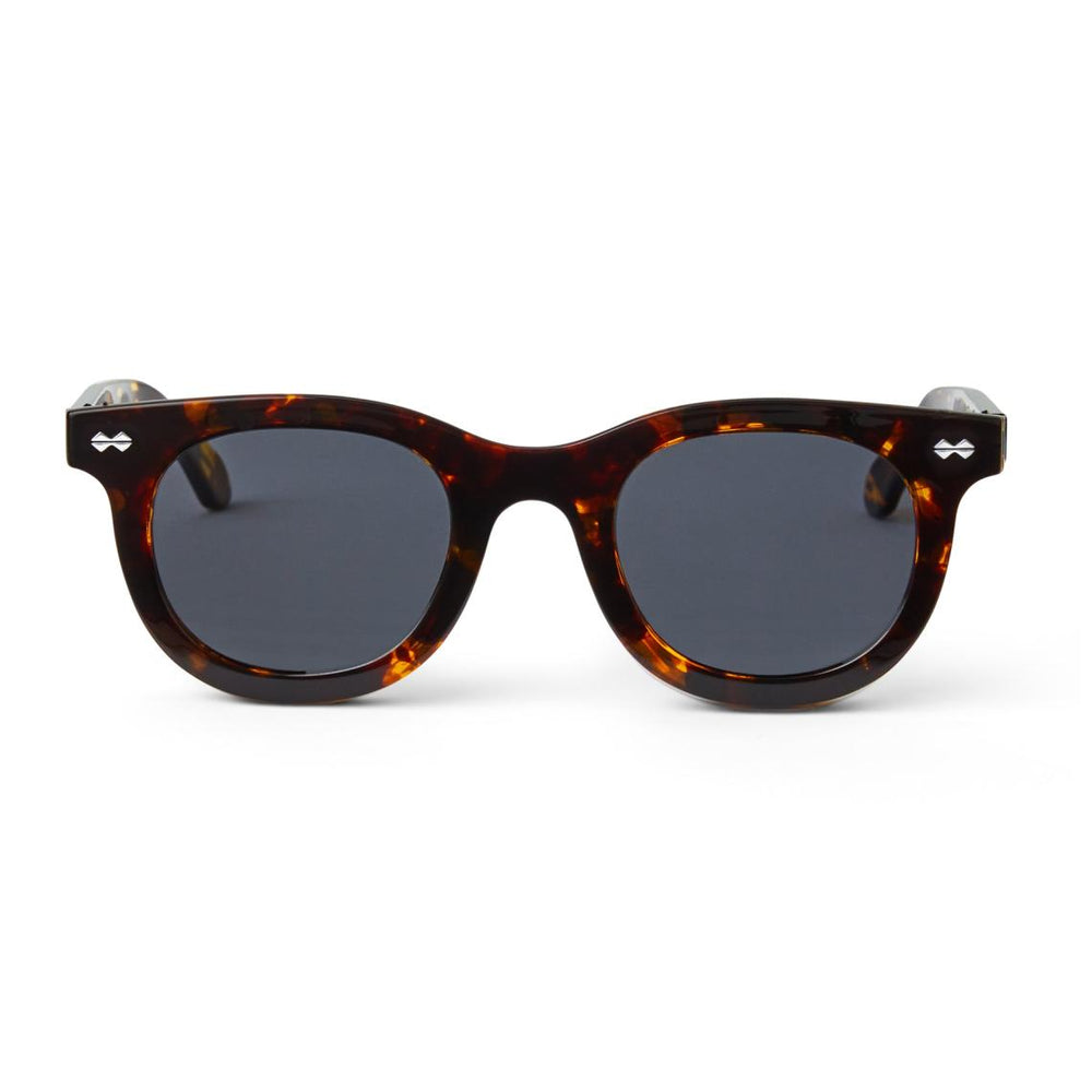 Bruno Magli Sunglasses | Women ALESSIA Sunglasses- Tortoise