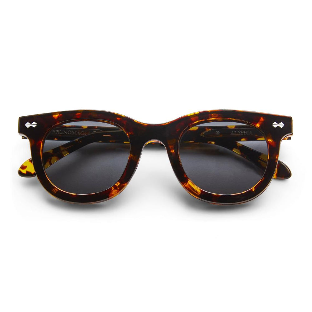 Bruno Magli Sunglasses | Women ALESSIA Sunglasses- Tortoise