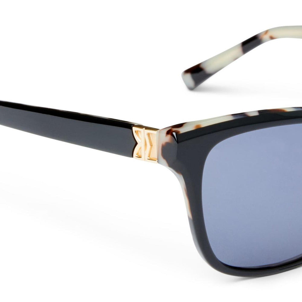 Bruno Magli Sunglasses | Women Alicias Limited Edition Sunglasses Black