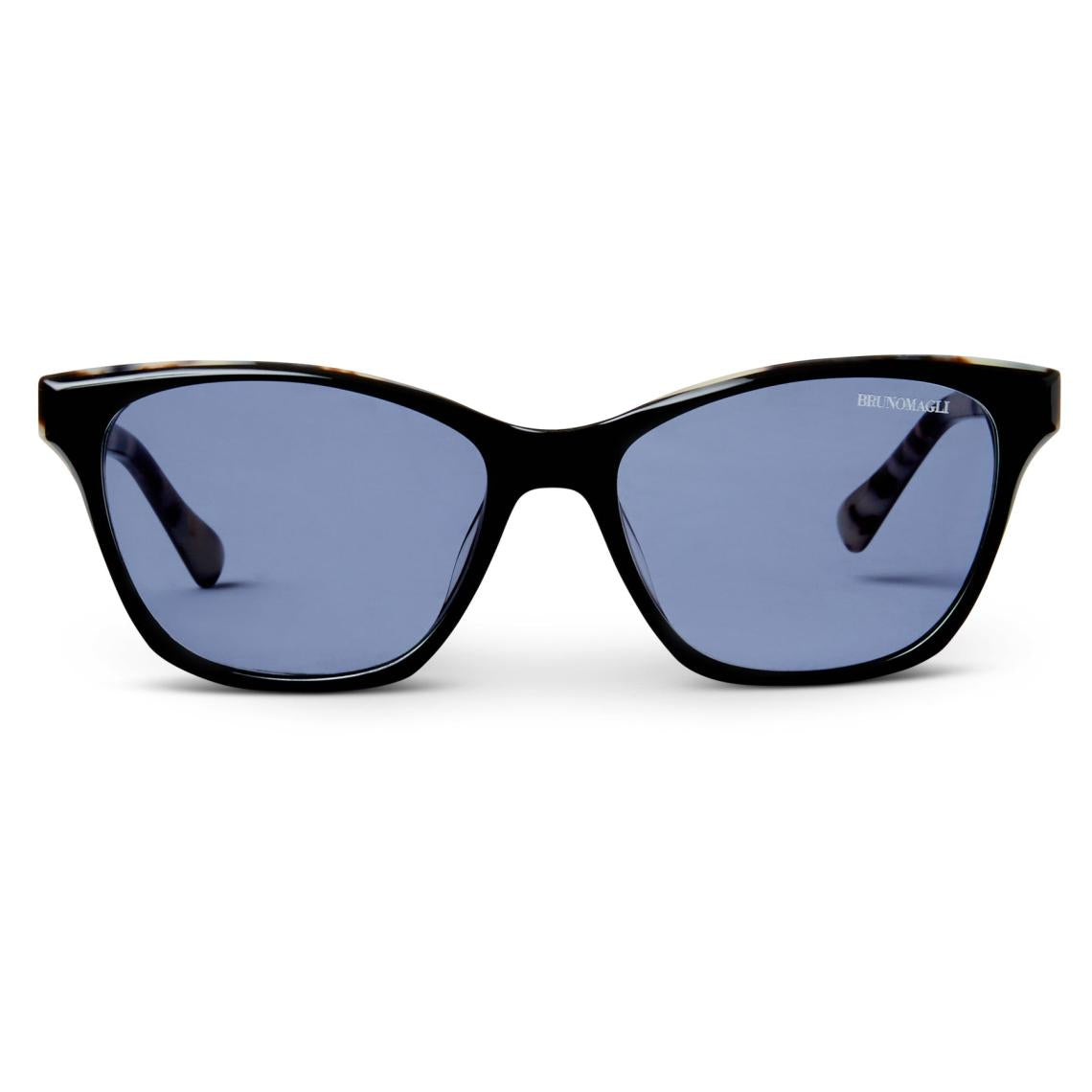 Bruno Magli Sunglasses | Women Alicias Limited Edition Sunglasses Black