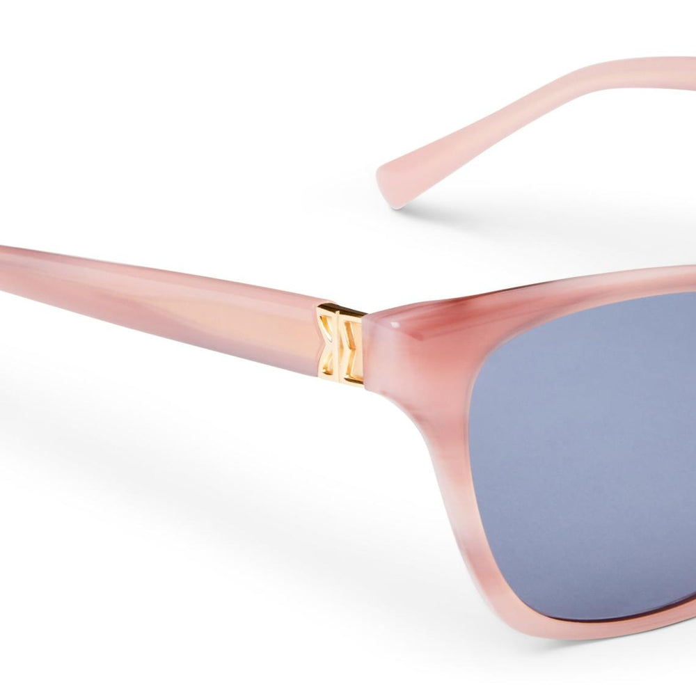 Bruno Magli Sunglasses | Women Alicias Limited Edition Sunglasses Pink