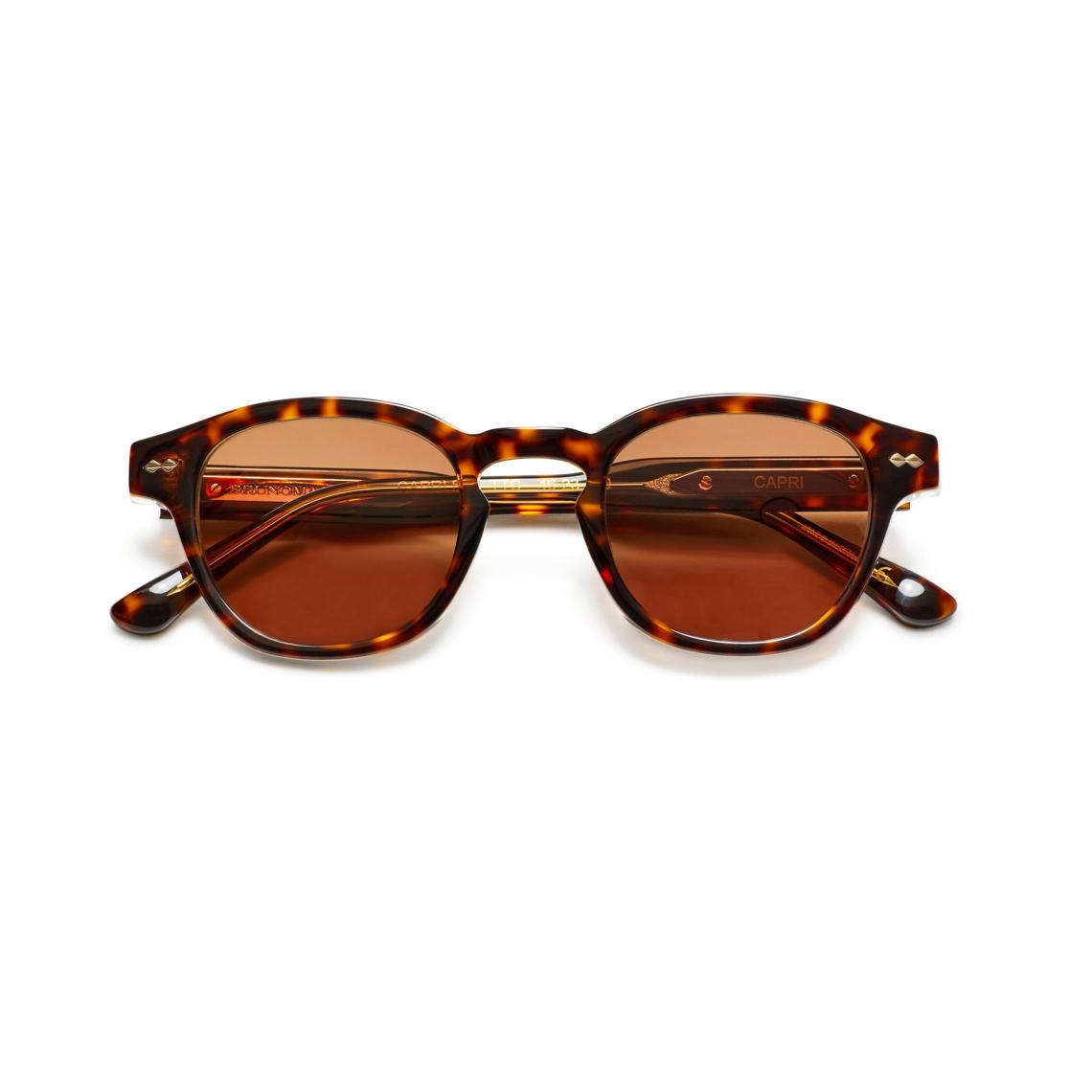 Bruno Magli Sunglasses | Women Capri Sunglasses Tortoise