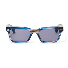 Bruno Magli Sunglasses | Women Fellini Sunglasses Blue