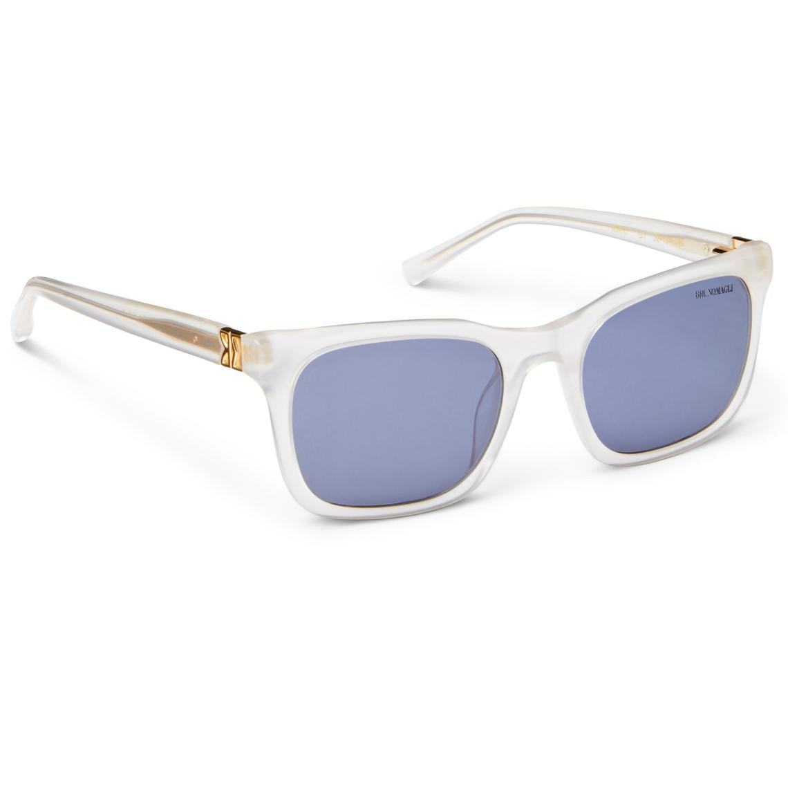 Bruno Magli Sunglasses | Women MARIS Limited Edition Classic Square Frame Sunglasses Grey